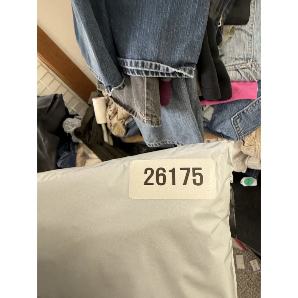 The Perfect Jean Nyc shop confidence